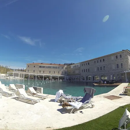 Hébergement de vacances Stella