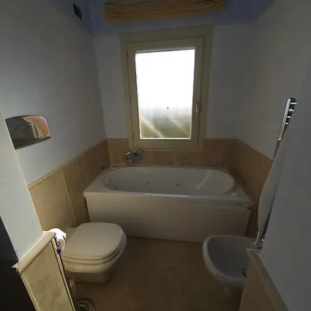 Stella Relax Saturnia